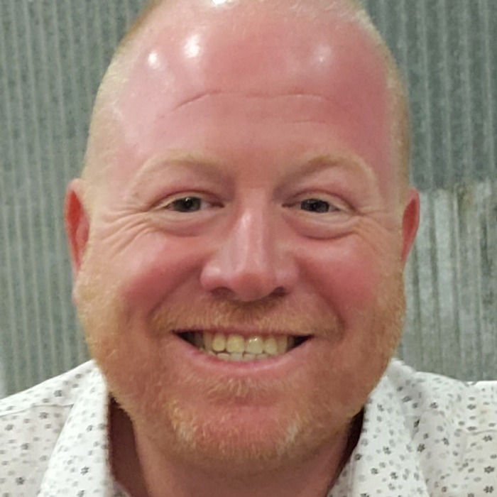 Eddie Eldridge