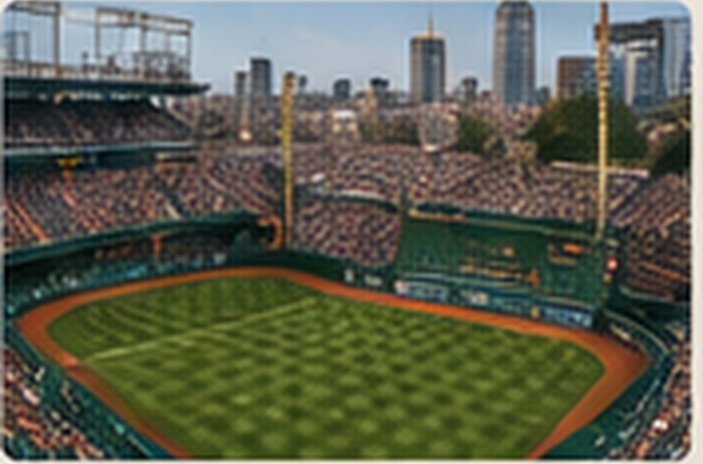 Chicago and Wrigleyville